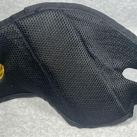 Camelbak Black Delaney Hydration Fanny Belt Waist Pack Adjustable Zipper Pouch - Picture 8 of 16